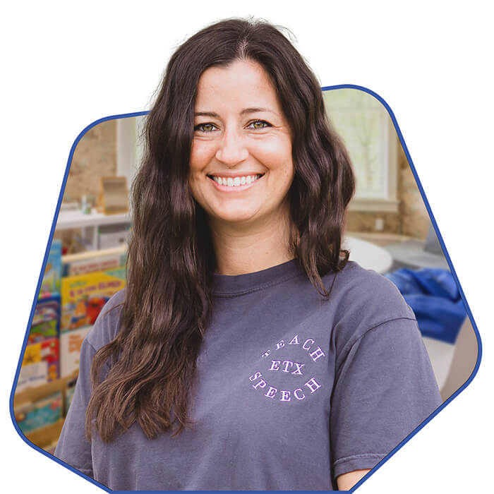 Kim Gray, M.A., CCC-SLP
