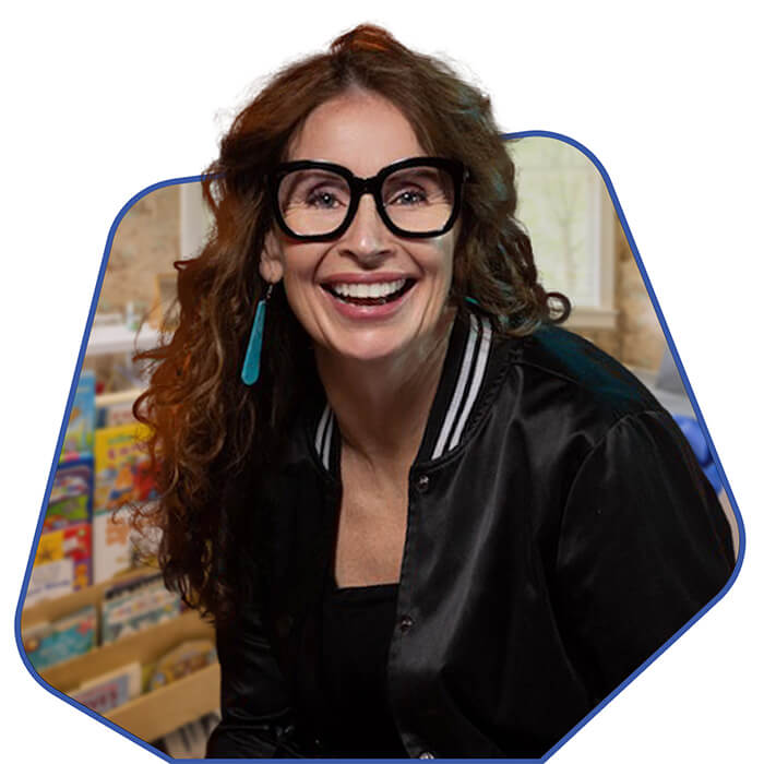 Mrs. Casey, SLP