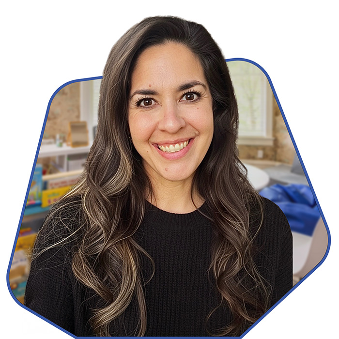 Sheri Bryan, M.A., CCC-SLP